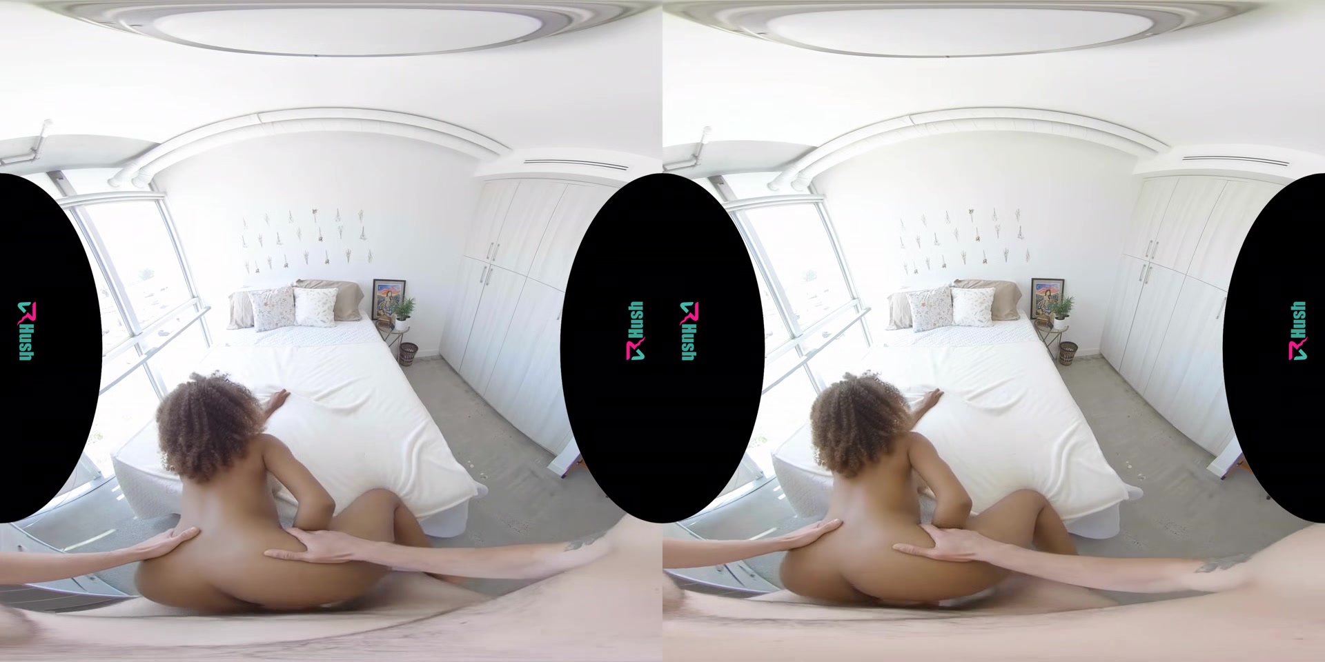 Jenna Foxx & Mike Mancini - VRHush
