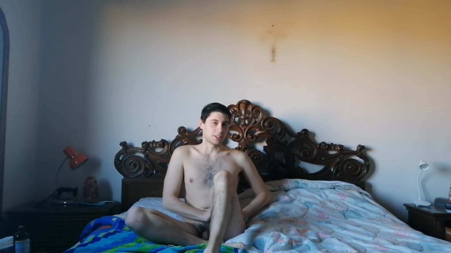 Massaggiami Le Palle!