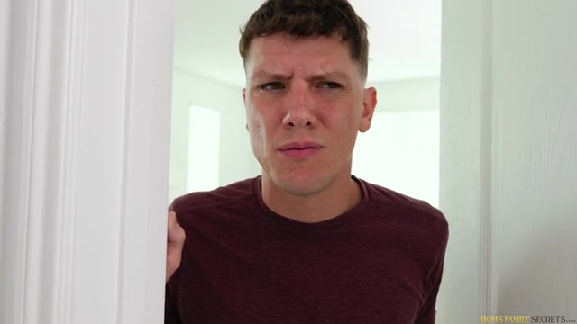 Stepmoms Tips For Draining My Balls - S3:E9 - Momlover