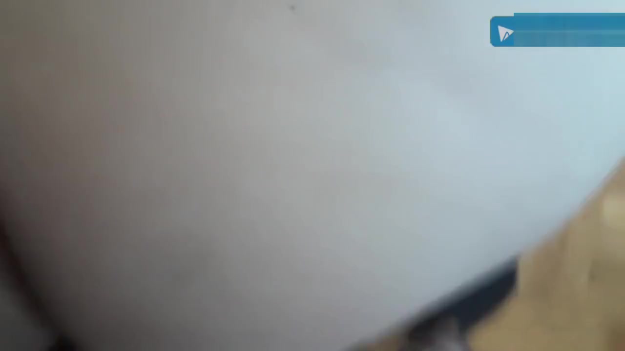 Asian CD red pumps BBC raw