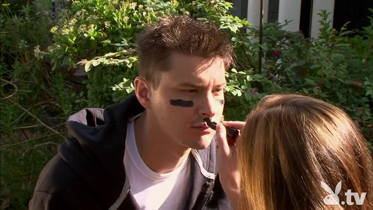SEARCH FOR THE PERFECT GIRLFRIEND, Season #1 Ep.3