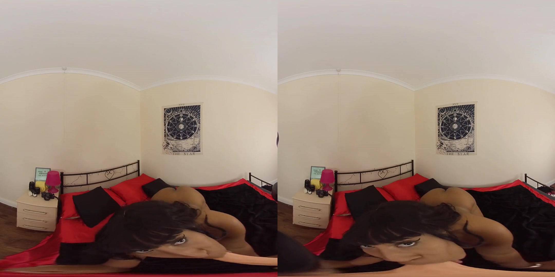 Dink Lu, Naughty . - SexLikeReal