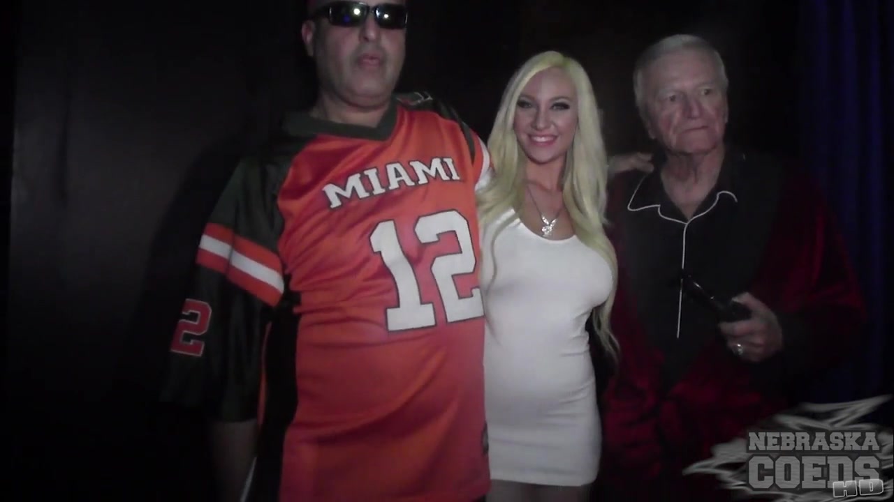 Fantasy Fest 2014 Strip Club Party and Hot Body Strip Contest - NebraskaCoeds