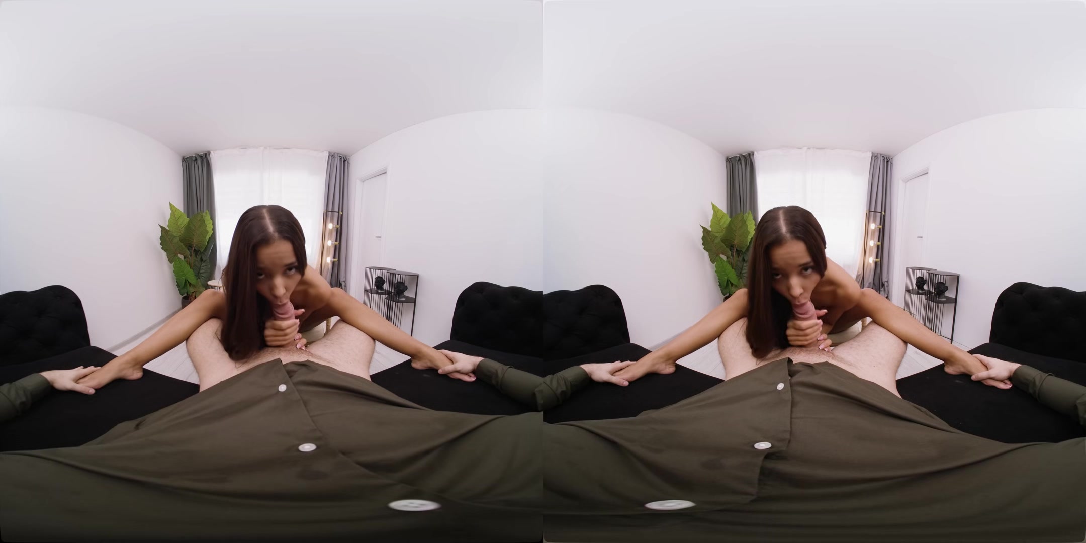 Sweet Feet O'mine - Virtualrealporn