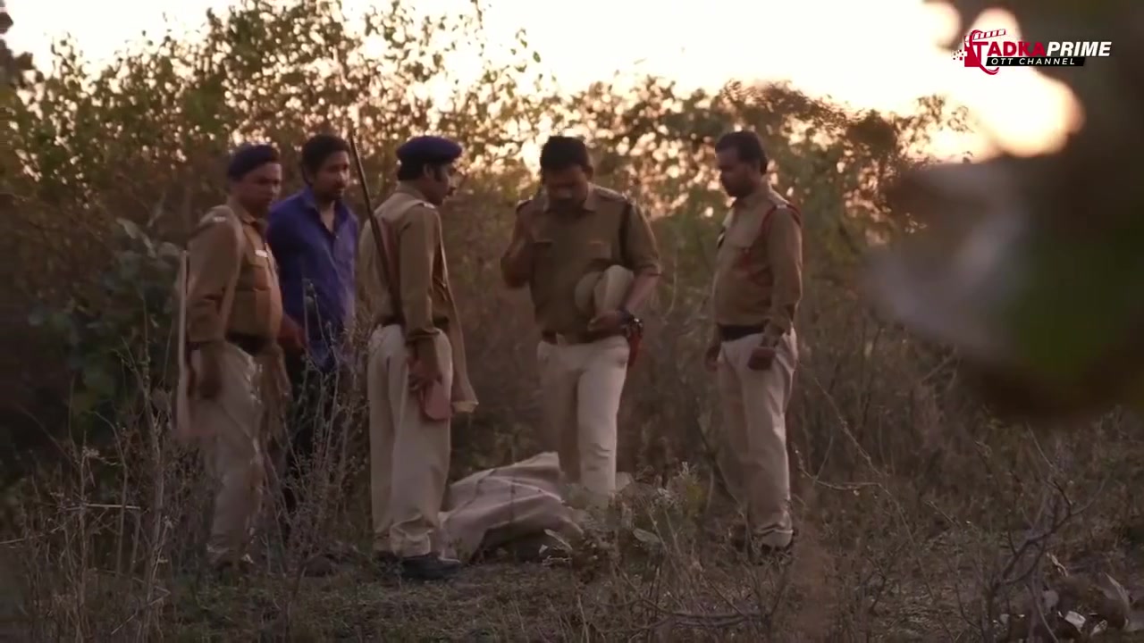 Punishment 2024 Tadkaprime Hindi Hot Short Film
