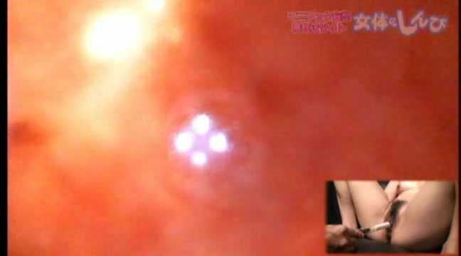 Fetish Japanese Video - Nyoshin