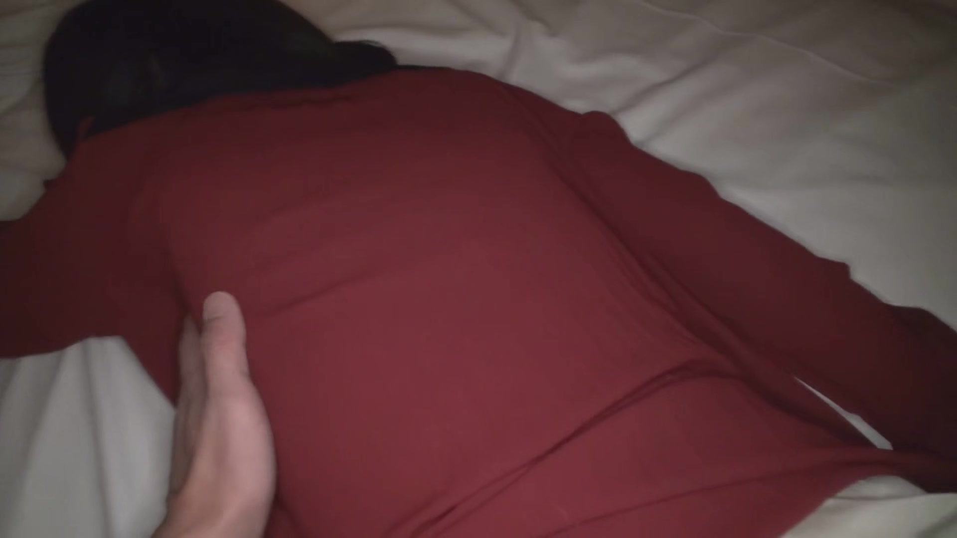 Fujikana Girl Who Can Only Be Seen Seriously Was Actually A Nasty Pervert - 10musume