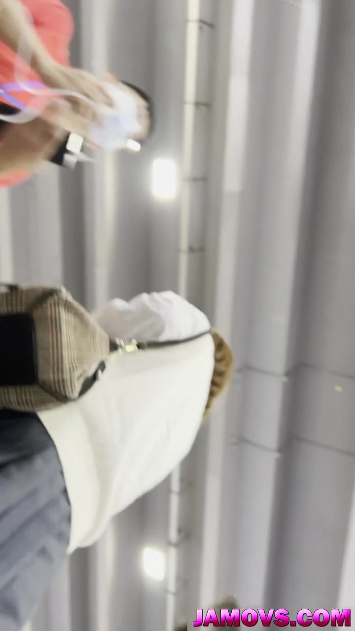 asian fetish upskirt video