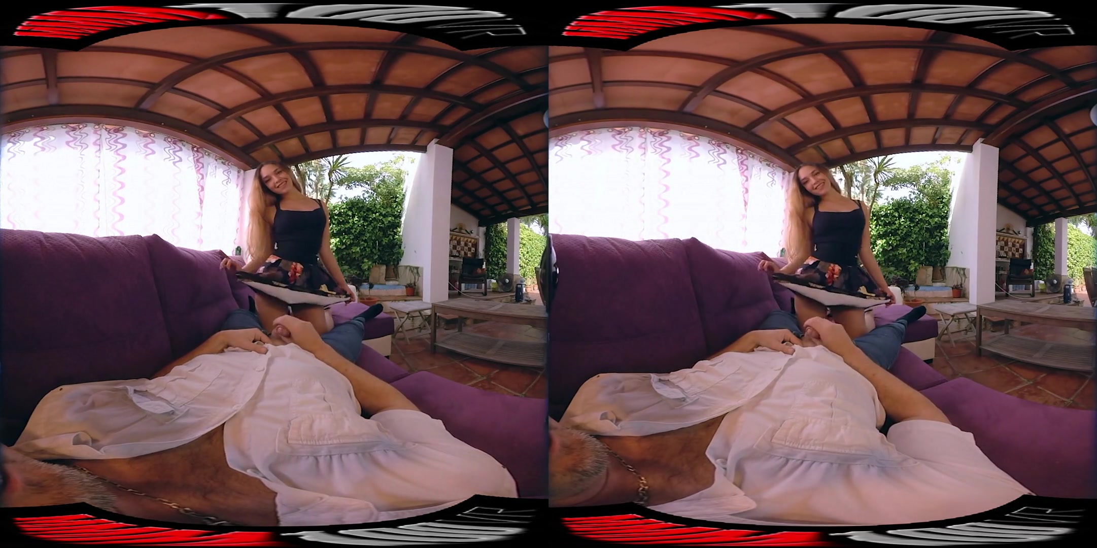 Briana Bounce in Briana Bounce Only Blowjob - MMM100