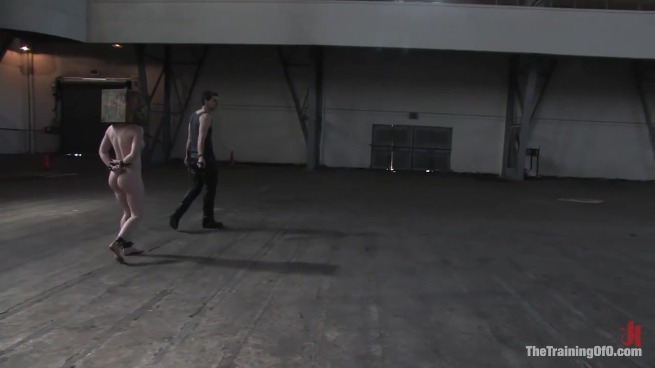The Training of Tawni Ryden, Day Two - TheTrainingofO