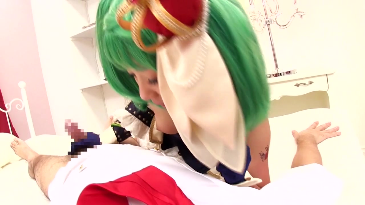 Cosplay Beauty - CosplayInJapan