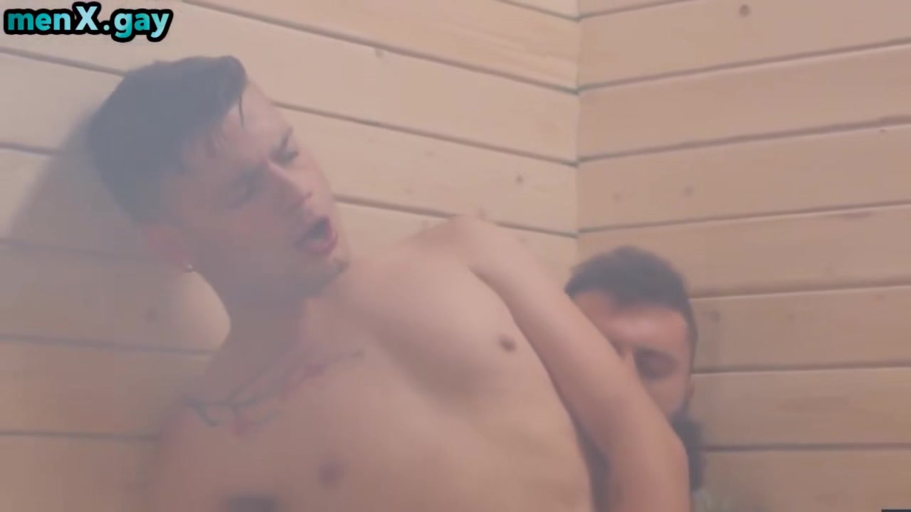 Barebacking Dirty Gay Fucked Hardcore In Tight Anal Hol