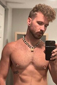 Jayson Parker