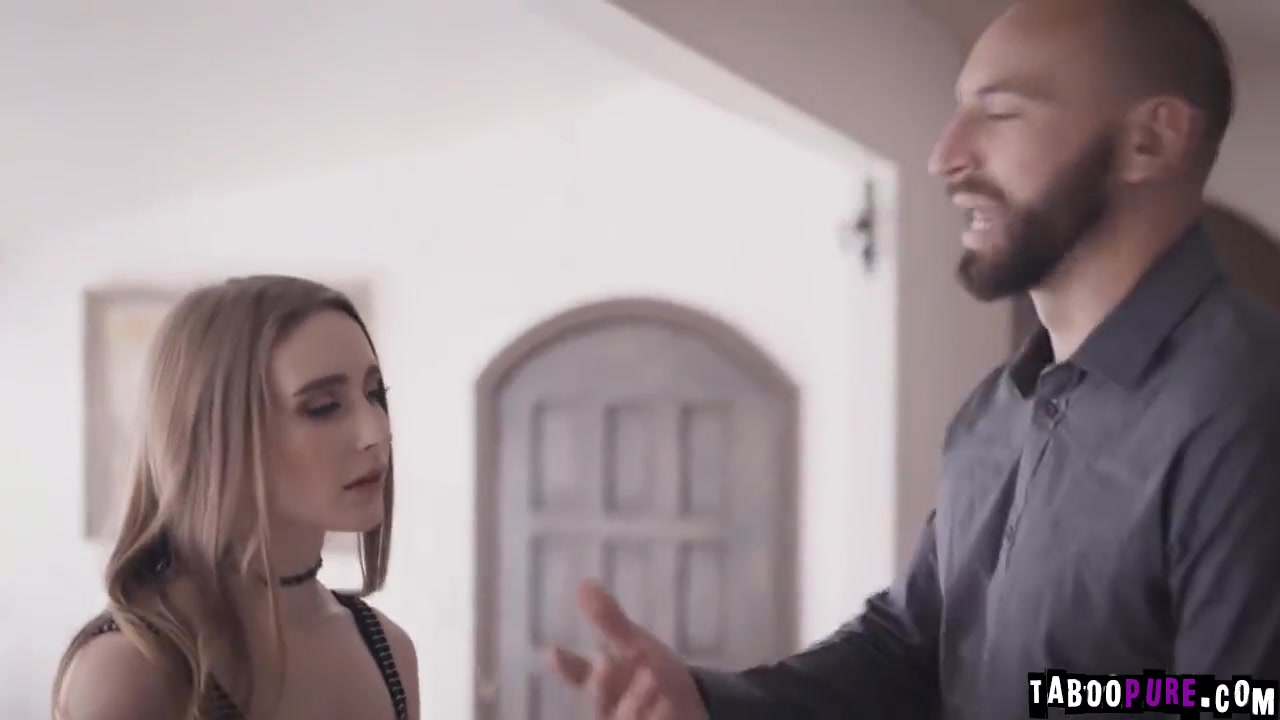 Laney Grey - Stirlings Plan On teen 18+ Whom He H