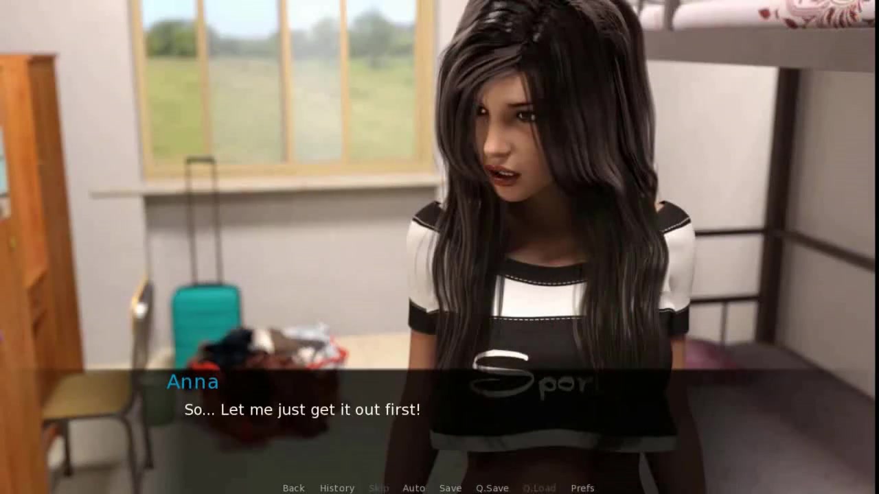 Lancaster Boarding House The Best Accidental Anal Ever Ep 16