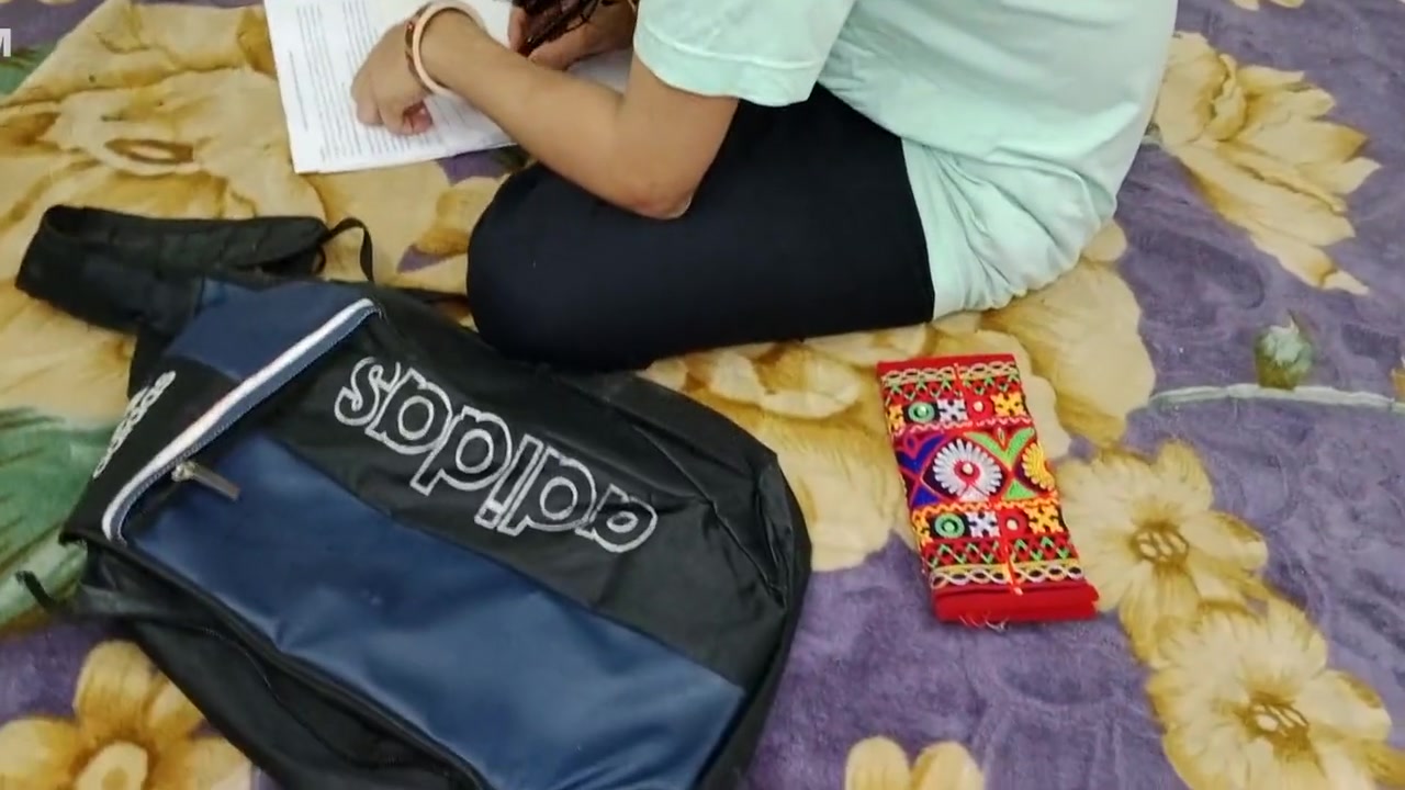 Teacher Ne Tution student 18+ Girl Ko Chodi