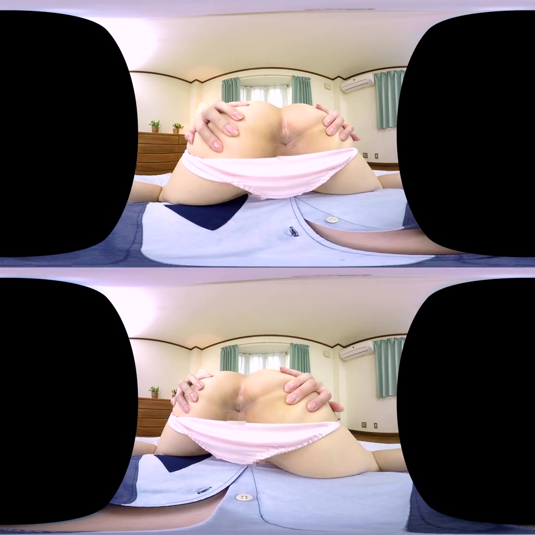 Aki Sasaki The Realistic Smell and Feel of my Pussy 1 - SexLikeReal