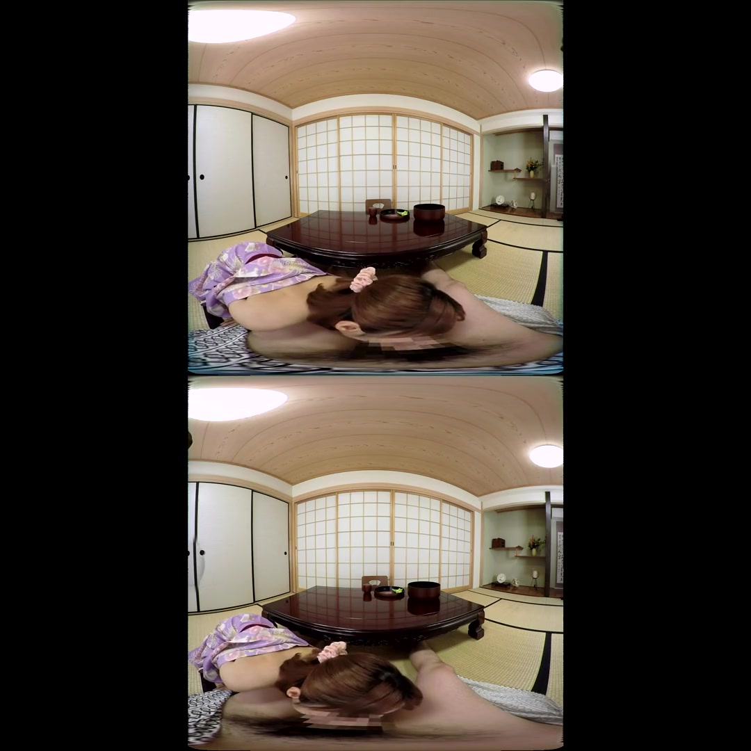 Mayu Satou in Mayu Satou Immoral Ryokan Vacation 1 - AromaPlanning