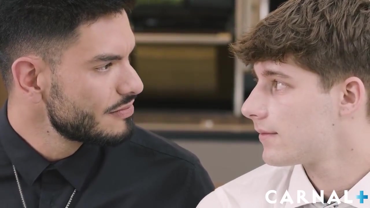 Priest Predominates Licks Asshole And Pokes Sizzling With Dex Devall And Nico Zetta