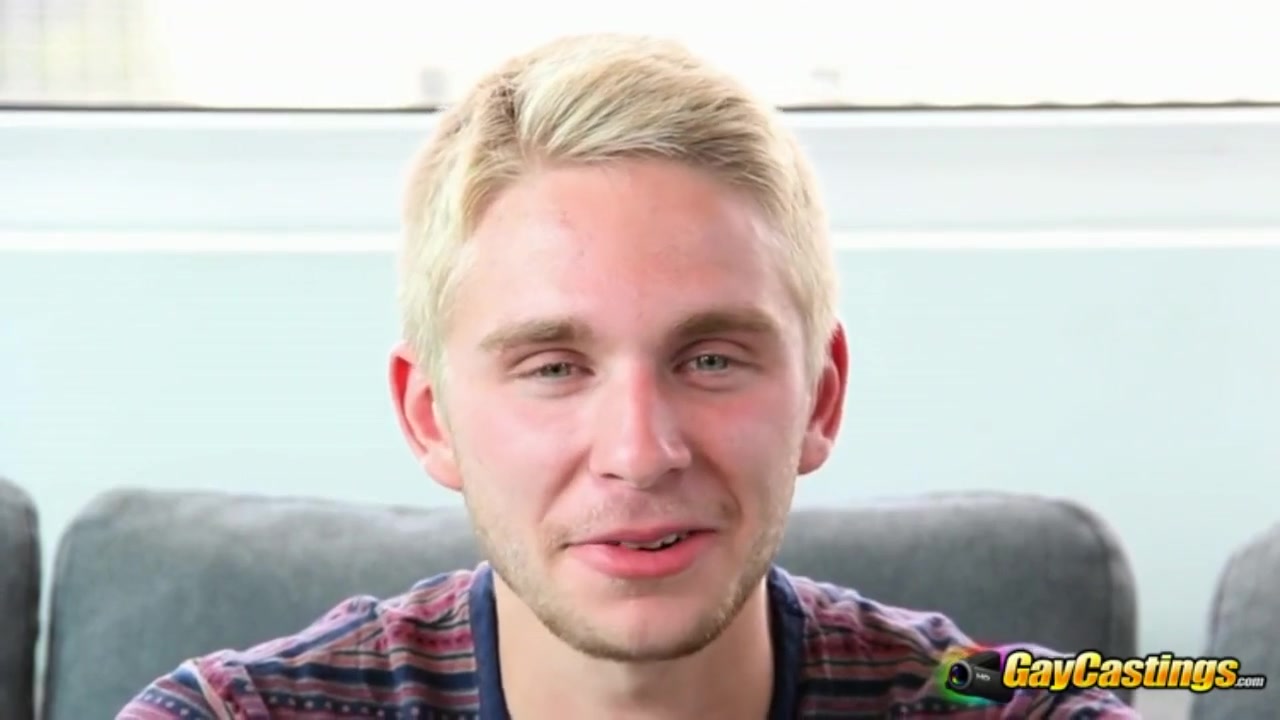 Jackson Bends To Get Fucked Sex Tape