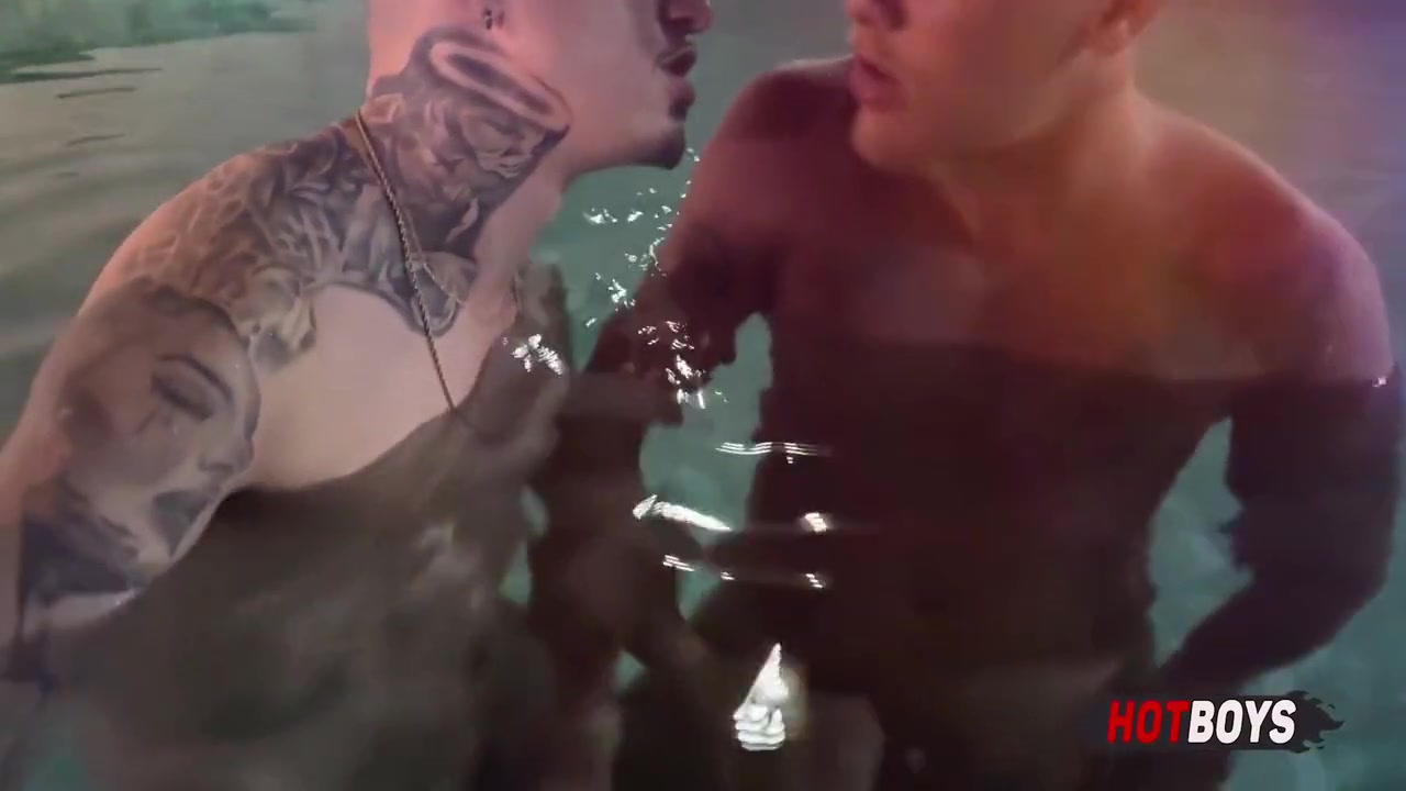 Ricc Villarim And Gay Porn In Fodendo O Cu Do Safado! 7 Min