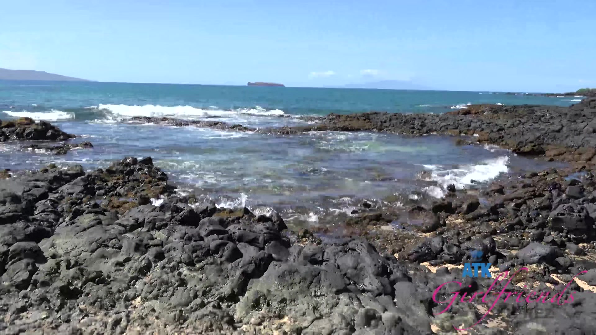 Virtual Vacation In Hawaii With Sami Parker Part 1