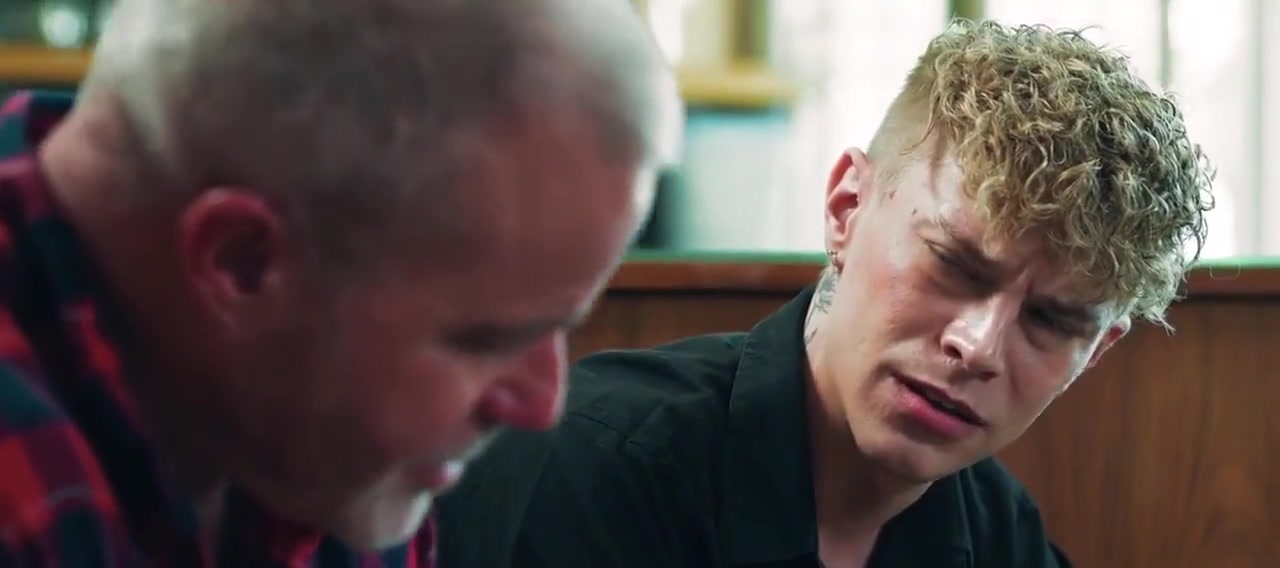 My Old Stepbrother Primary Beneficiary! I Cant Leave It At That 7 Min - Dale Savage, Harley Xavier And Gay Porn
