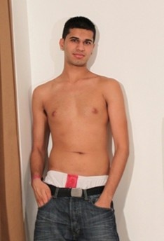 Ash Kahn