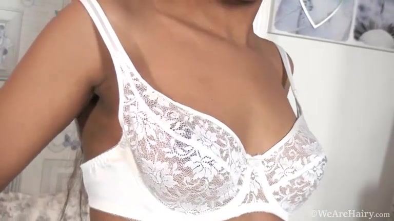 Tanita awakens her man with intense and hot sex - Compilation - WeAreHairy