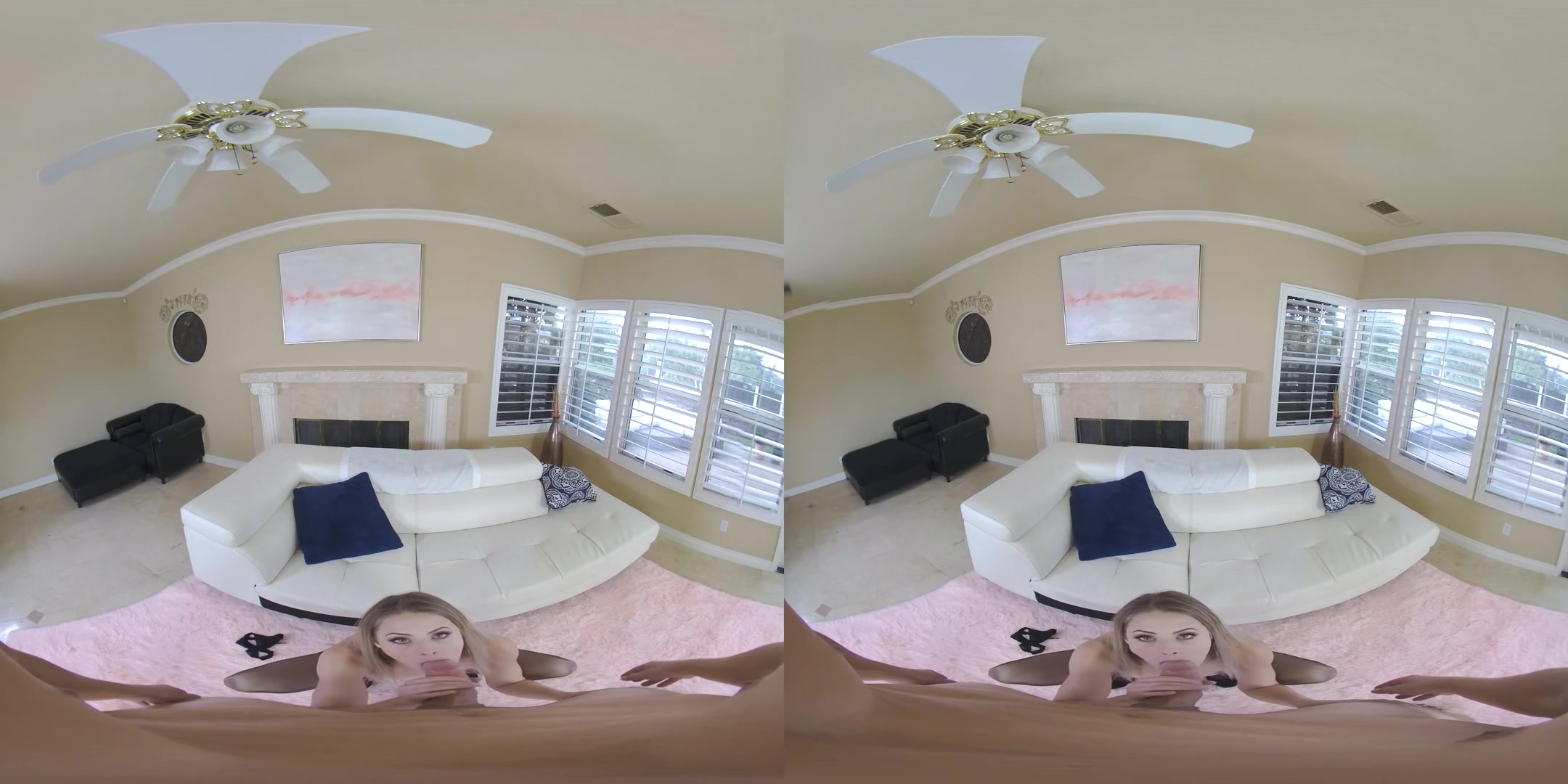 TheBestLook: Kyler Quinn - RealJamVR