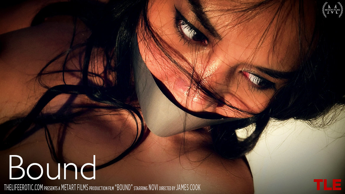 Bound - Novi - TheLifeErotic