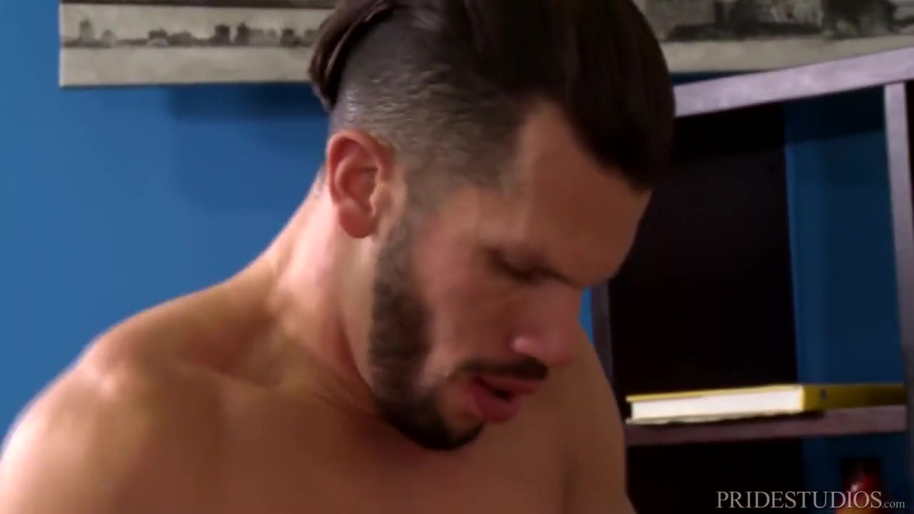 Marco Lorenzo And Jack Gunther In Popping His Cherry