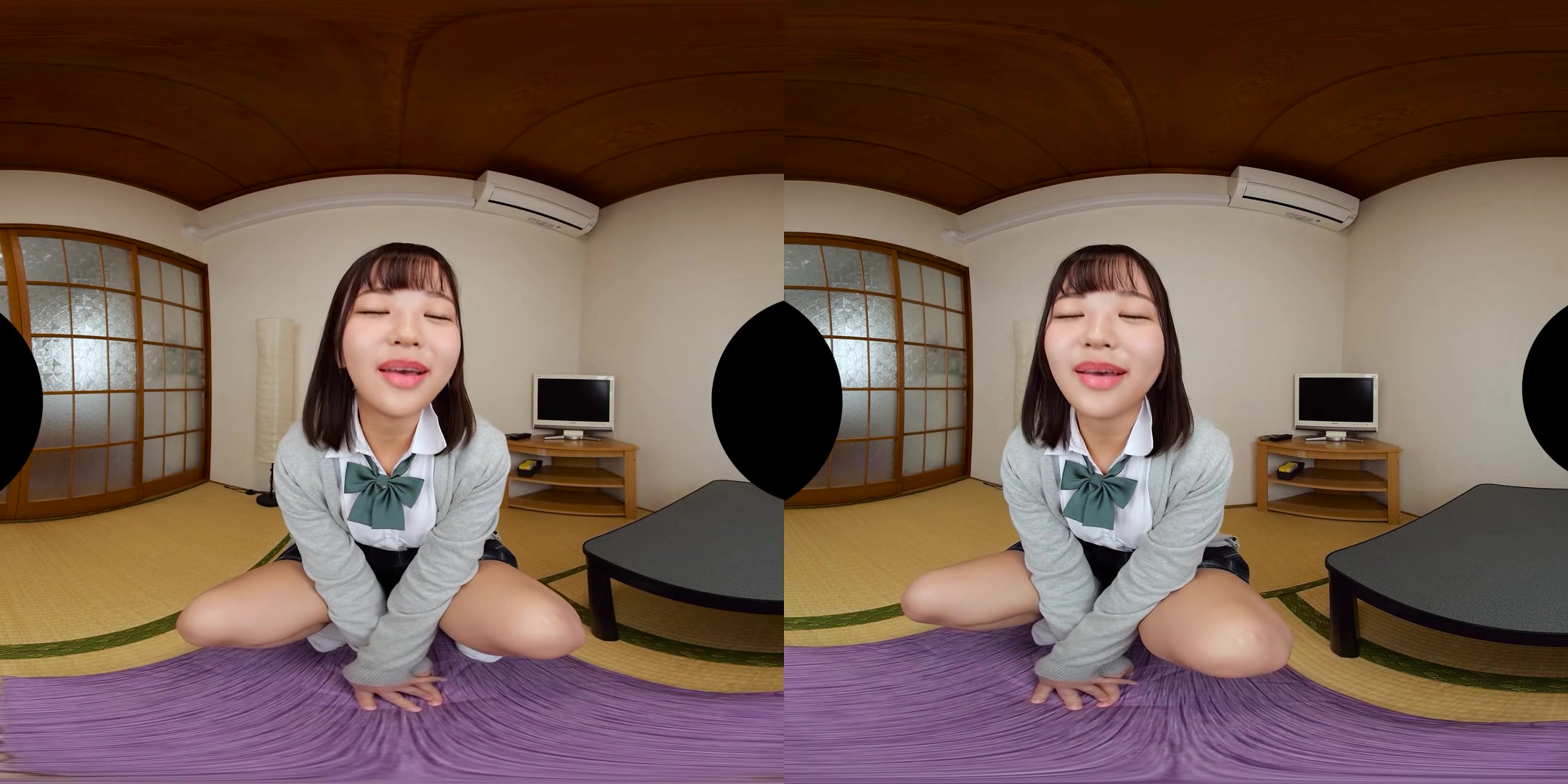 Apartment Days! Guest 285 Mashiro Asagiri Side A