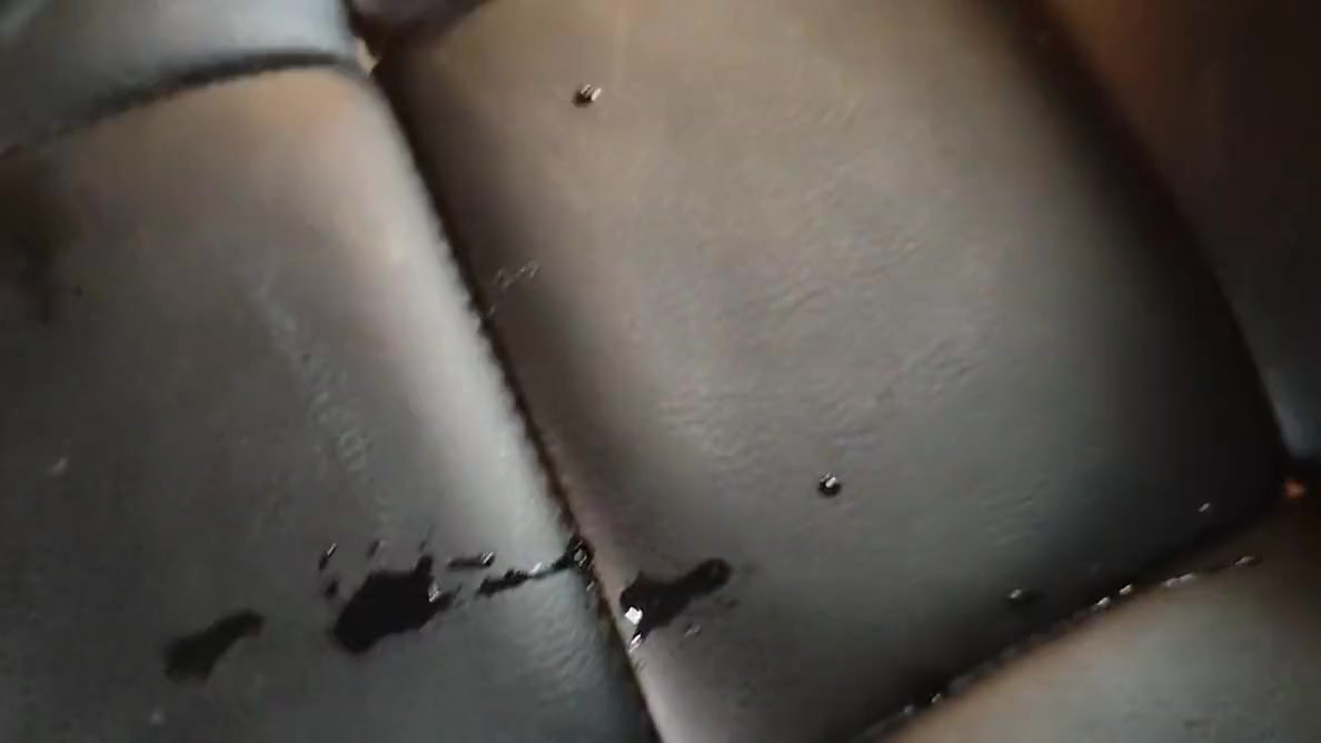 Im Getting Squirted Like A Big Slut!