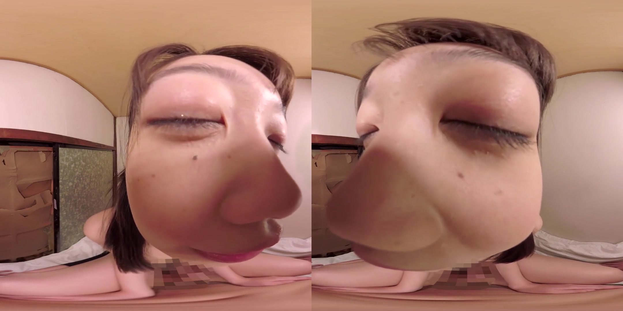 An Mita in An Mita School Field Trip Creampie Sex 2 - WAAPVR