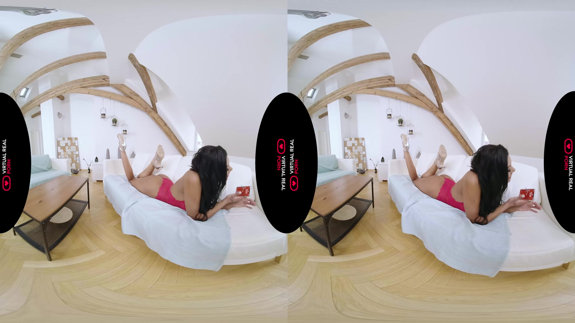 Looking for Sex Partners - VirtualRealPorn