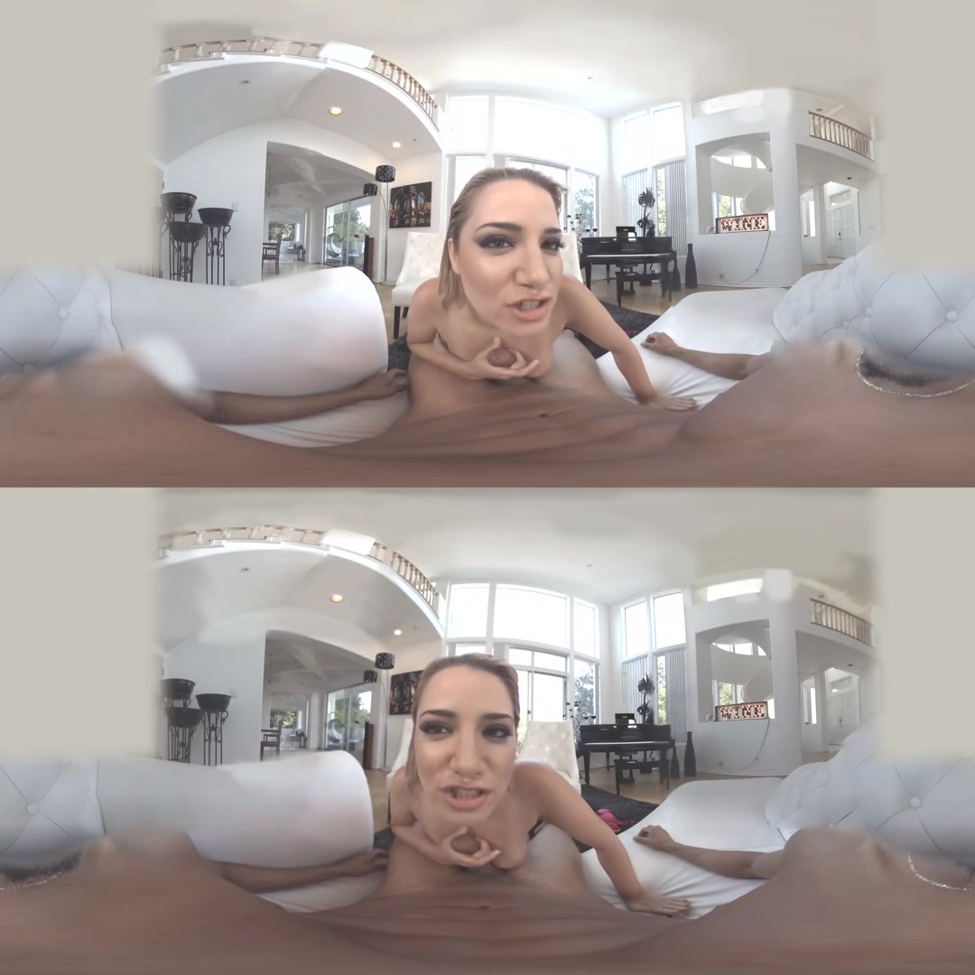 No Going Back, Once You Go Black (Pov) - Big Tits Interracial
