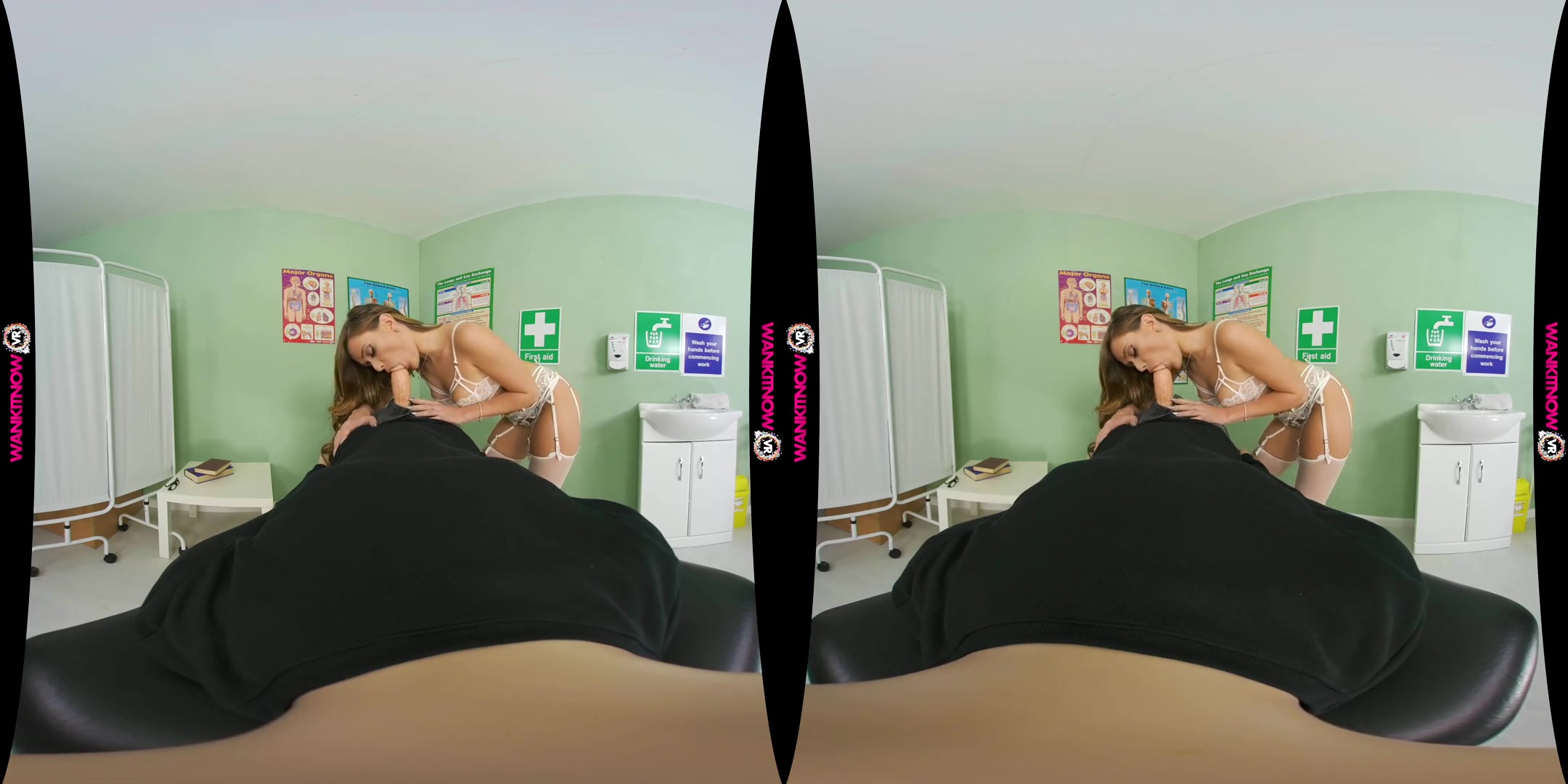 Not The Viagra - SexLikeReal