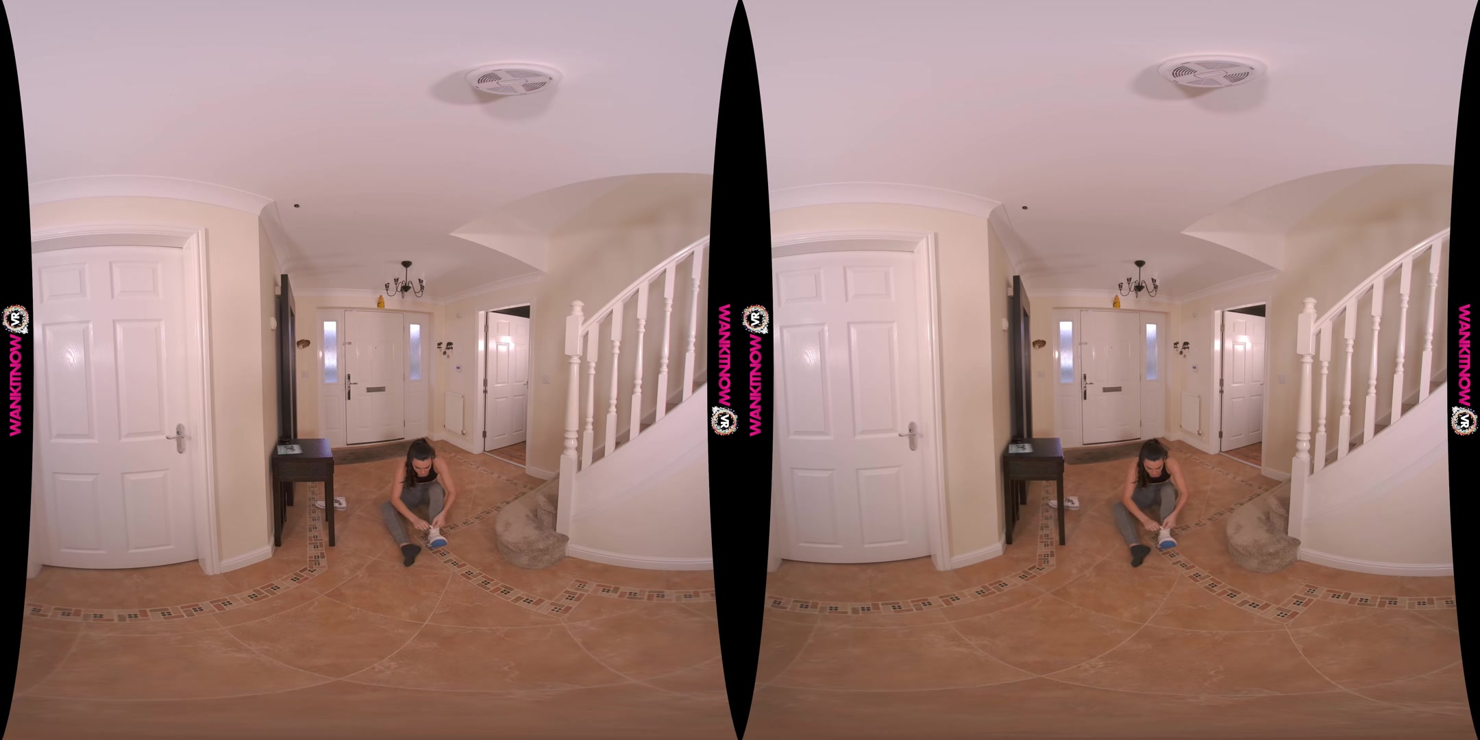 Up To No Good - WankitnowVR