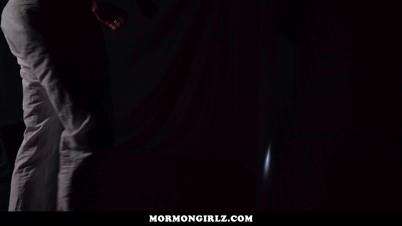 Ashleigh: Disciplinary Action - MormonGirlz