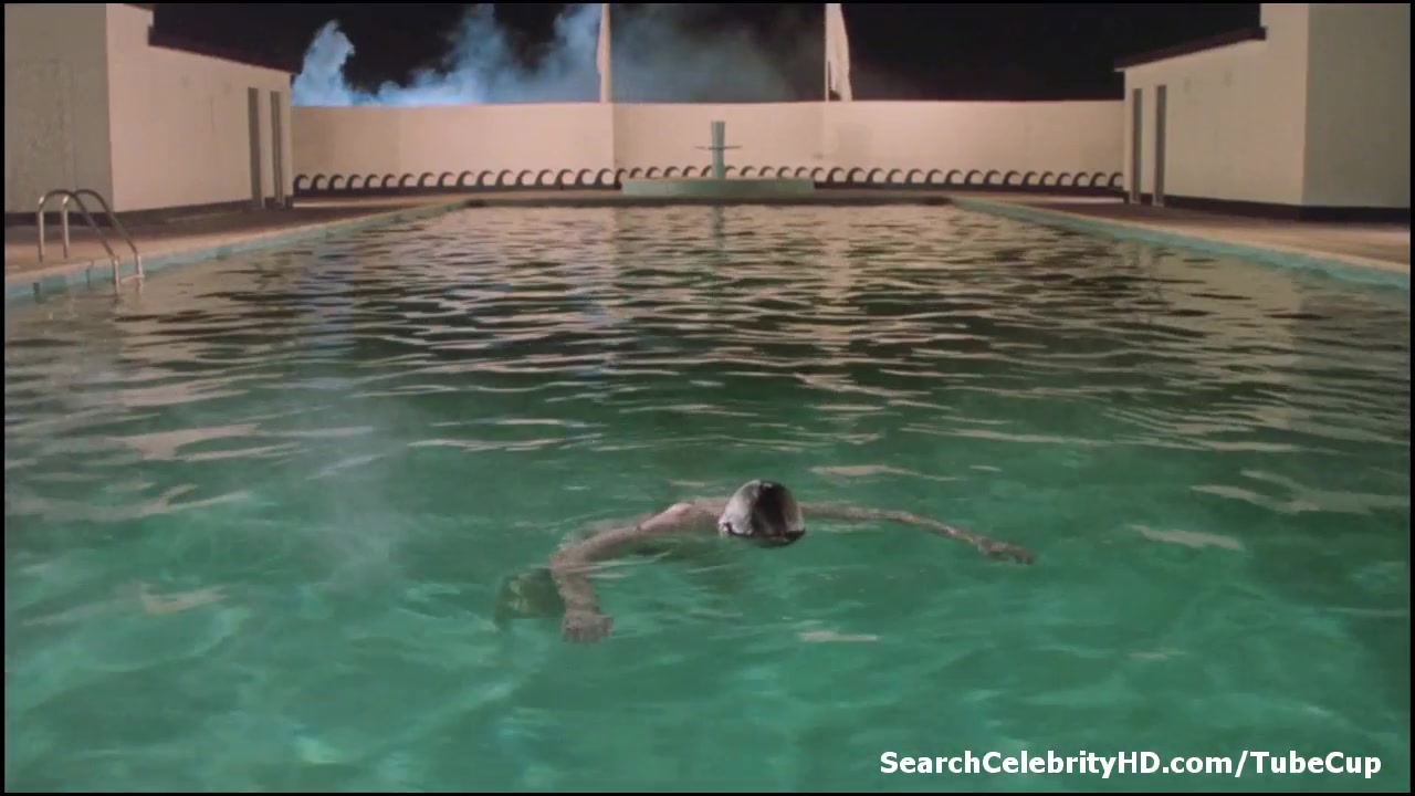 Joely Richardson - Drowning By Numbers
