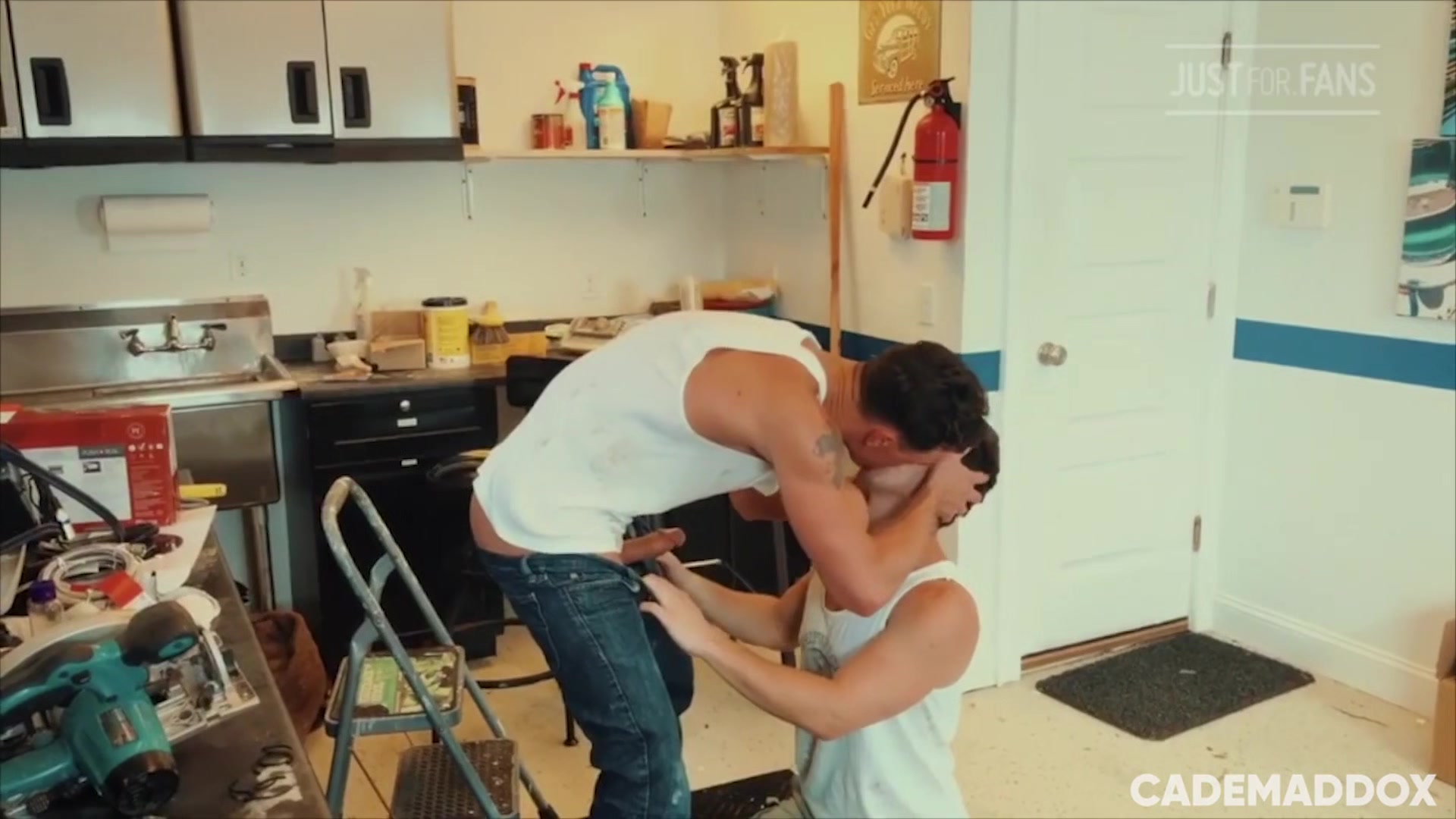 Cade and Devin Franco 3 - CadeMaddox