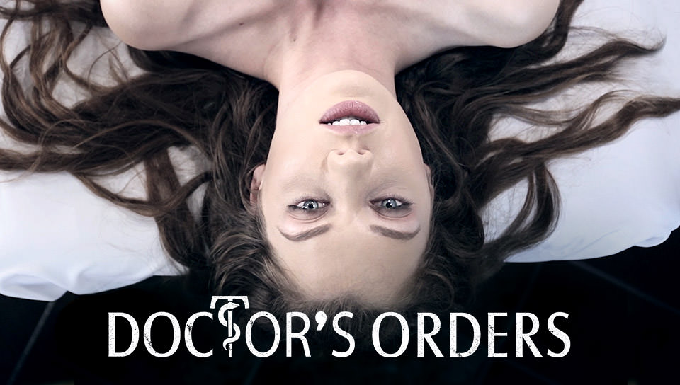 Elena Koshka Donnie Rock in Doctor's Orders - PureTaboo