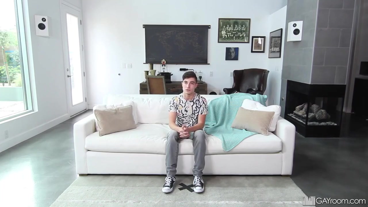 Alex Taylor In Descending Into Alexs Depravity