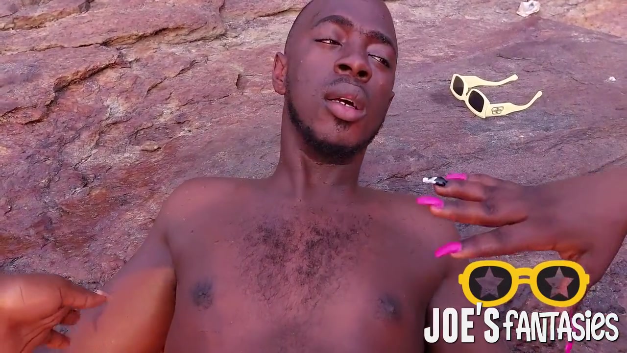 Joe The Shipwreckcs 4 Min