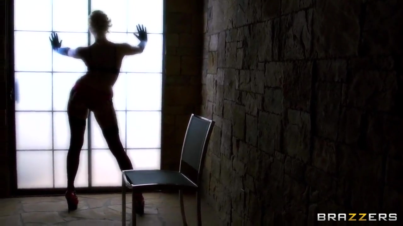 Mia Malkova enters a dark and dangerous world