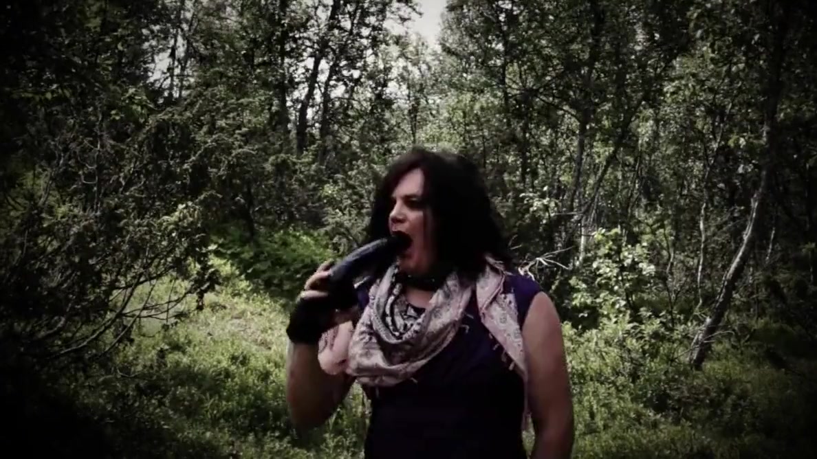 Chased By Demons