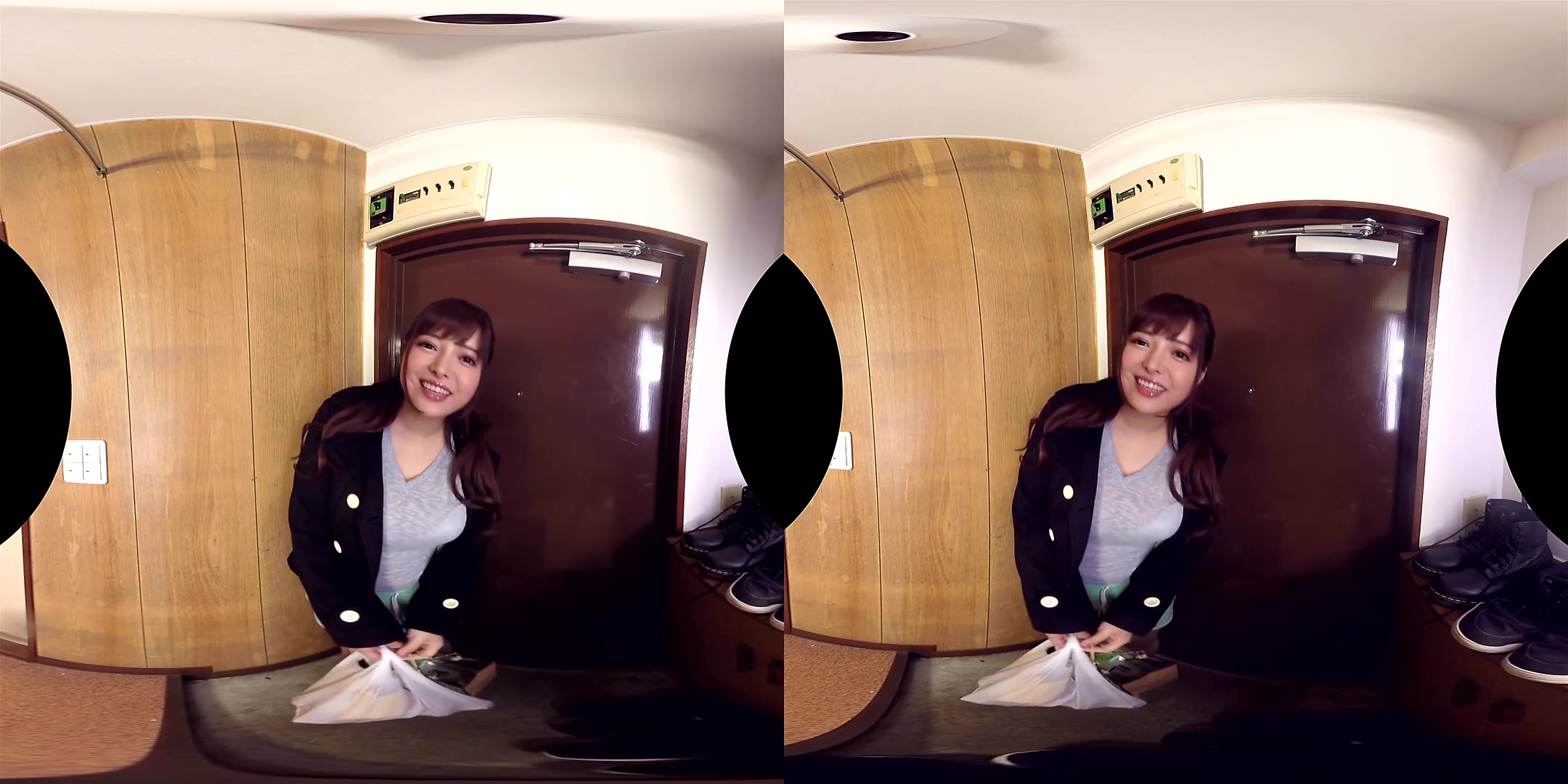 Miyako Okado Apartment Days! Act 1 - FANTASTICA