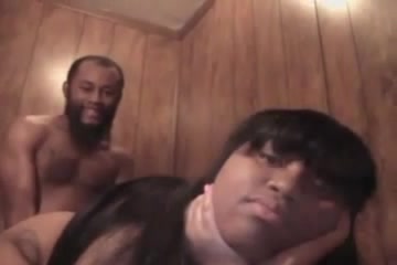 I fucked this Ebony bitch in my favorite position