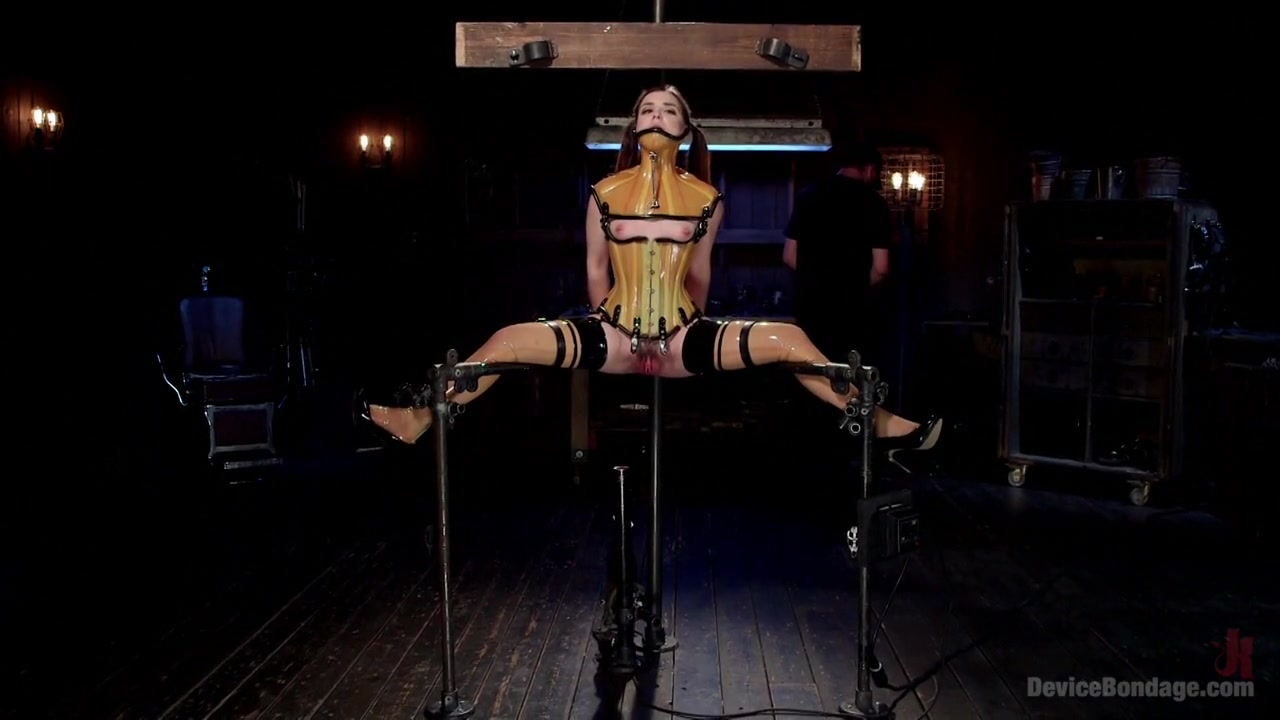 Whore Bound in a Euphoria of Depravity